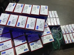 KR22 SKF Bearing Available