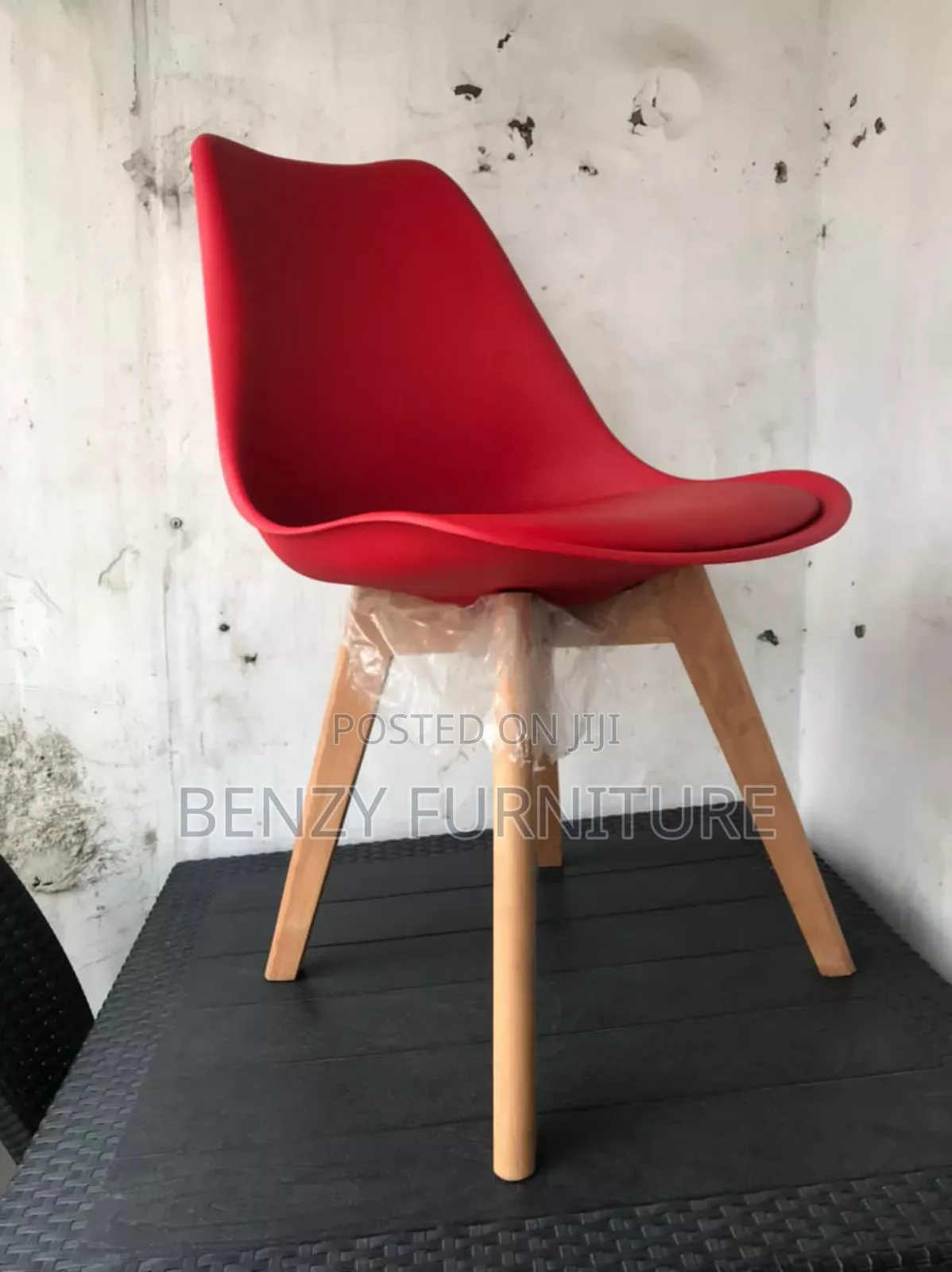 Diamond Chair
