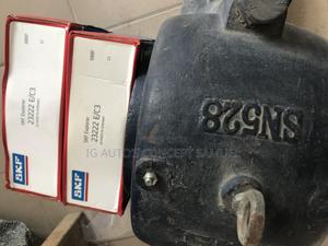 Sn528 SKF Bearing Housing Available for sale - Ig Auto’s Concept Samuel ...