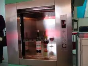 Dumbwaiter Lift Hotel