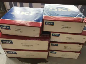 23228cca/C3,23222e/C3 SKF Bearing Available in the Store