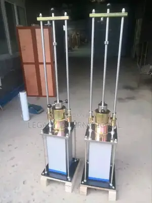 Manual Marshall Compactor