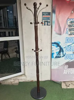 Coat Hanger
