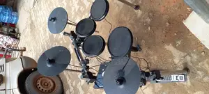 Neat Uk Used Alesis FORGE Electric Drums