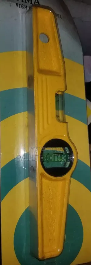 Scaffold Plumb