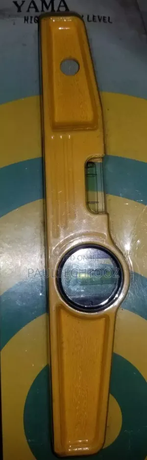 Scaffold Plumb