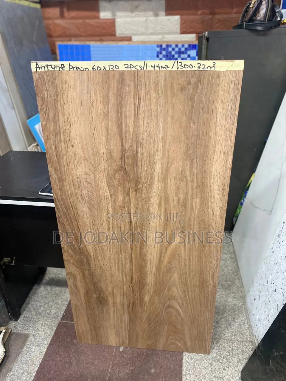 60x120 First Choice Foreign Wooden Floor Tile 018