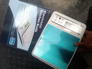 Electric Kitchen Scale 10kg.