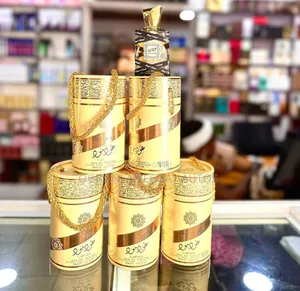 Photo - Oud Mood Lattafa 30ml