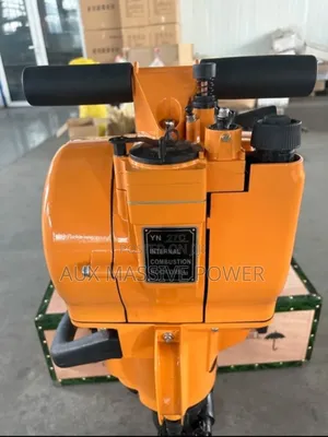Rock Drill Jack Hammer