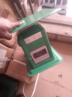 Digital Table Scale 60kg.