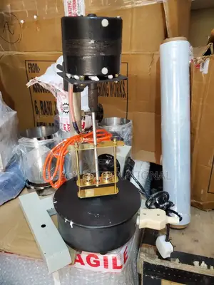 Softening Point Apparatus(Ring and Ball)