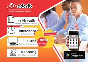 Digitize Your School Operations Now!