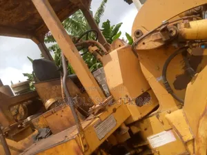 Caterpillar Payloader 938F
