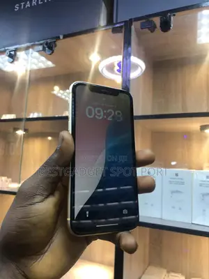 Apple iPhone XR 128 GB Yellow