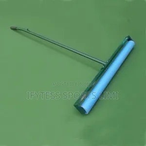 Lawn Tennis Murb Brush.