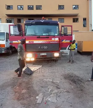 Logistics Service in Apapa Lagos. Logistics Company in Lagos