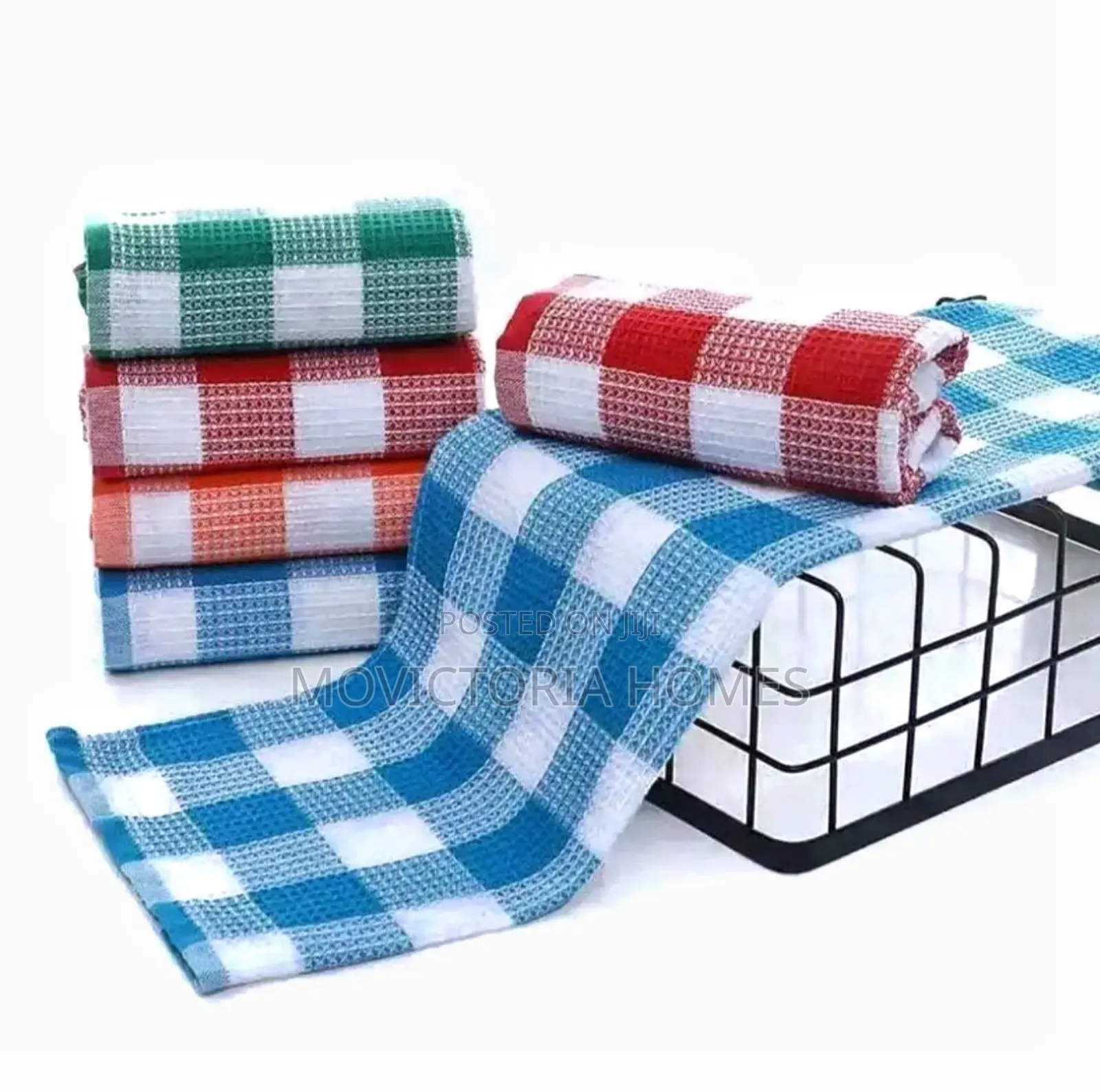 Kitchen Towels