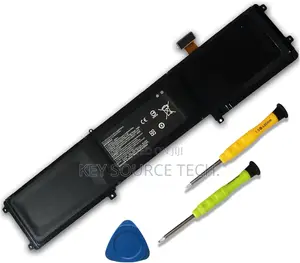 Betty 4 Laptop Battery for Razer Blade 2016 14" V2 2017 Rz09