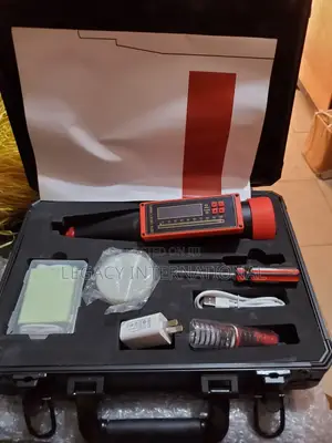 Digital Schmidt Hammer