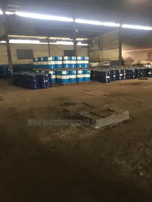 Acrylic Sealant Polish in Drums Solvent Naphtha