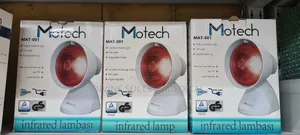 Infrared Lamp