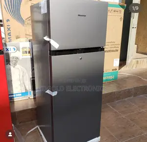 Hisense 205drb 205l Top Freezer Refrigerator