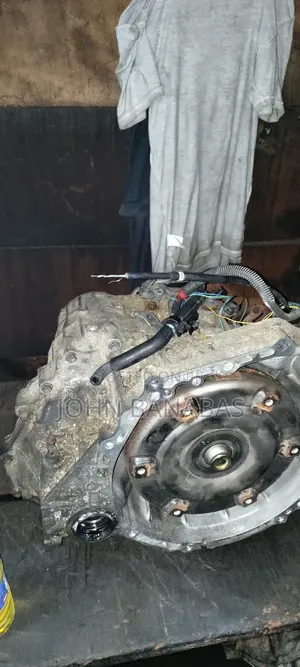 Ttoyota Gearbox Camry 2004/1007 13pin