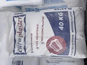Euro Plaster