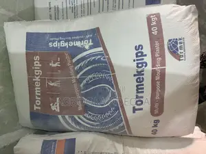 Tormekgips