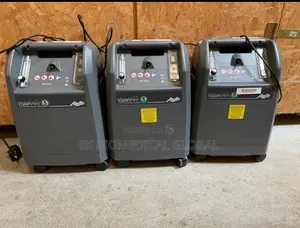 UK Used Good AIRSEP Visionaire 5