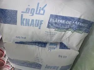Knauf Platre DE Maknassy