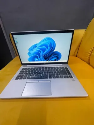 Laptop HP EliteBook X360 1030 G7 8GB SSD 512GB
