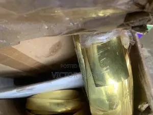 Gold Tapes