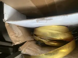 Gold Tapes