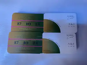 I Print on Access Card