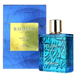 Photo - Rayhaan Pacific for Him Edp 100ml