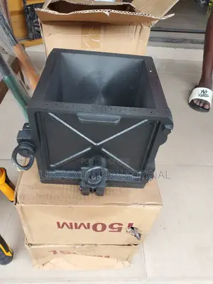 Concrete Cube Mould 150mm by 150mm