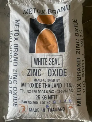 Zinc Oxide