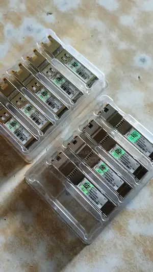 Cisco SFP GLC-Te Copper