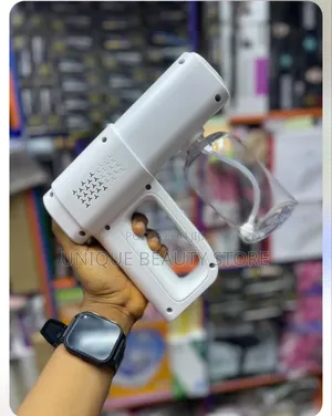 Rechargeable After Shave Spraying Machine