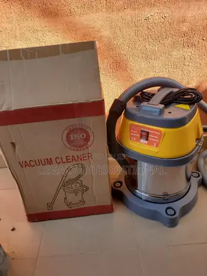 Wet and Dry Vacuum Cleaner 20L
