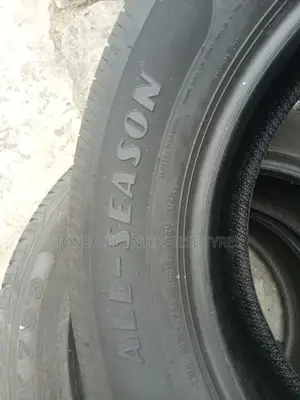 Latest Goodyear 235/65/18 Made in USA 18months Warranty