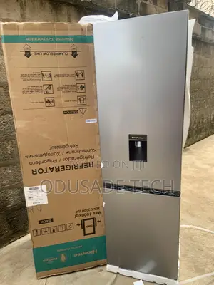 Freezetech Hisense 35dcb-Rd 264L Refrigerator