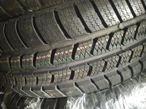 Latest Continental Tyre 225/75/16c LT Made in Germany