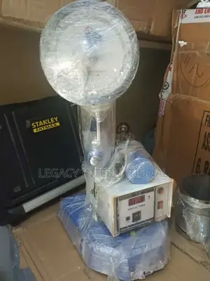 Standard Penetrometer