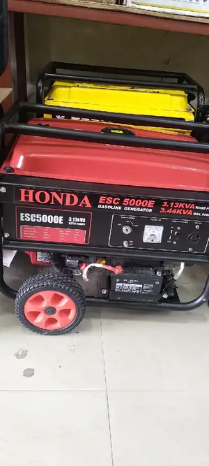 Honda Japan Generator 3.13kva 3.44kva 100% Copper