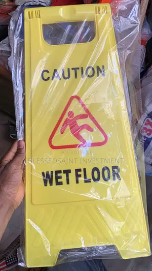 Wet Floor Scale