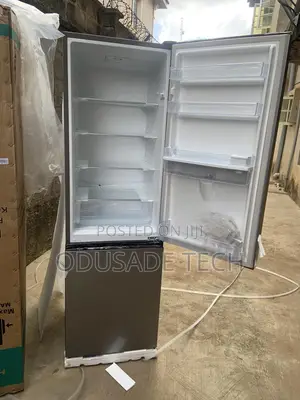 Chillsaver Hisense 35dcb-Rd 264L Refrigerator