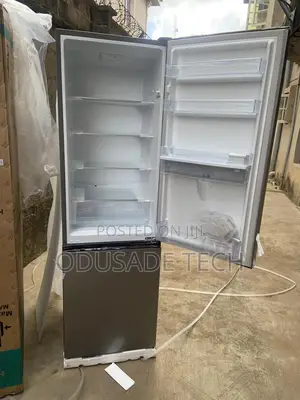 Energypro Hisense 35dcb-Rd 264L Refrigerator